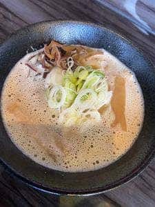麺屋 雷文