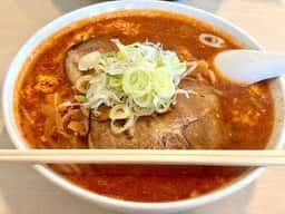 北京麺人