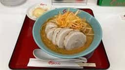 くるまやラーメン 柏大津ヶ丘店