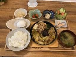 みずたま kitchen&cafe