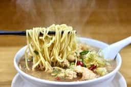 台湾ラーメン しげちゃん