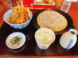 カフェ＆レストラン ランドマーク 三越本店新館
