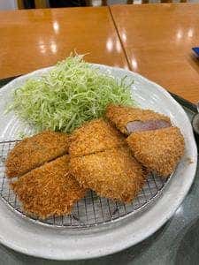 エアポート 山形屋食堂