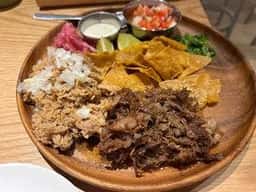 KITADE TACOS 代々木店