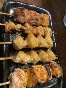 ヒナイスタンド