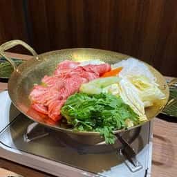 完全個室 和食肉割烹 響・八馬 新宿店