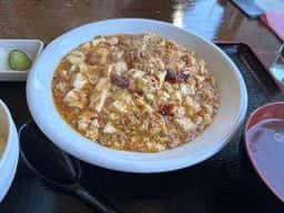 中華食堂 しりゅう