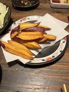 一鴻 徳島駅前店