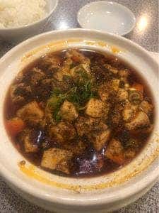 中国酒家 ミホ飯店