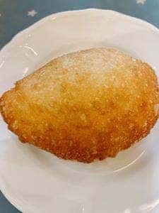 Frizza フリッツァ専門店 セモア!