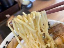 喜多方ラーメン・上州もつ煮 宮太郎