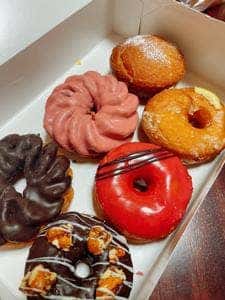 ラシーヌ ブレッド&サラダ