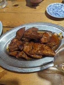 青空食堂