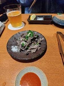 北新地 um