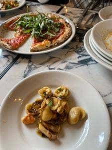 Pico Pizzeria