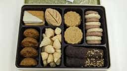 パティスリー メゾンドゥース