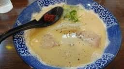 麺屋 八のじ