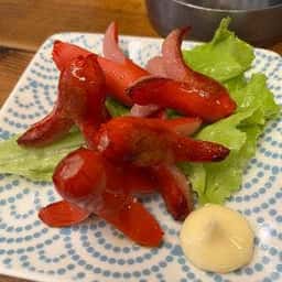 煮込みと酒 西川屋 千日センター街店