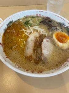 筑豊ラーメン山小屋 宮崎東店