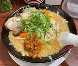 ラーメン魁力屋 川口末広店