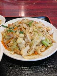 東海飯店