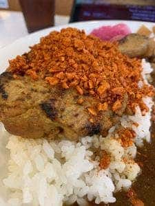 すき家 500号別府石垣店