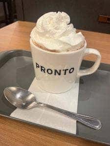 PRONTO 名古屋駅店