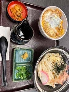 自家製麺 杵屋