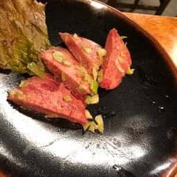 炭火焼肉 遊苑
