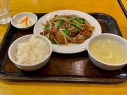紅虎餃子房 イトーヨーカドー武蔵境店