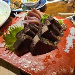 わらやき屋 新宿