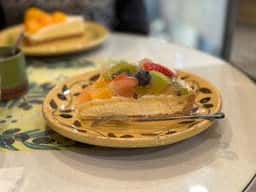 a la campagne 秋葉原店