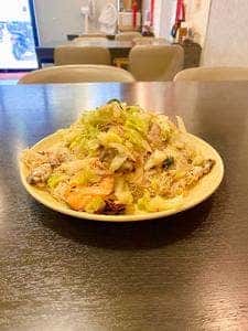 日本沙県食坊 伊勢佐木町店