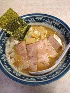 麺屋 お浦