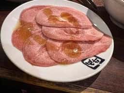 牛角 上野店