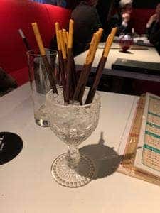 歌謡曲BAR スポットライト 新橋