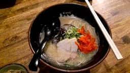 らーめんや よしとも