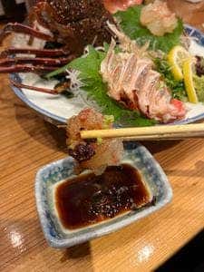 食・楽・酒・家 炉辺人