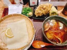 ひもかわ桐生 池袋店