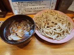 武蔵野うどん 櫻井謹製