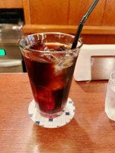 COFFEECOUNTER NISHIYA