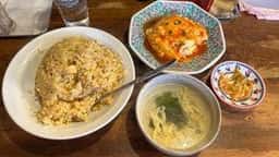 元氣餃子 弄堂 新宿店