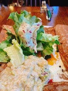 ビストロ バビロン