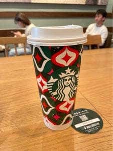 スターバックス コーヒー 江坂オッツ店