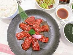 花十番 自由が丘店