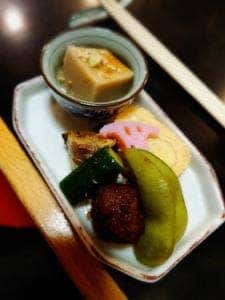 味通