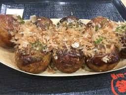 築地銀だこ イトーヨーカドー武蔵小金井店