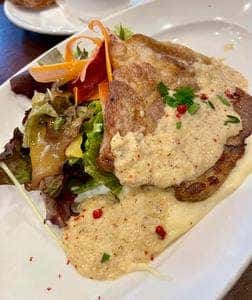 Trattoria Suno