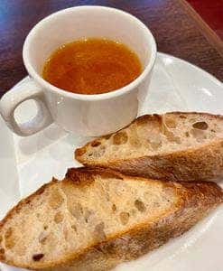 Trattoria Suno