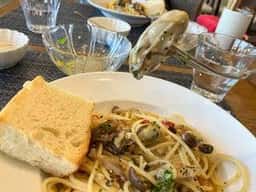 ICHISARA DINING HILLS CAFE